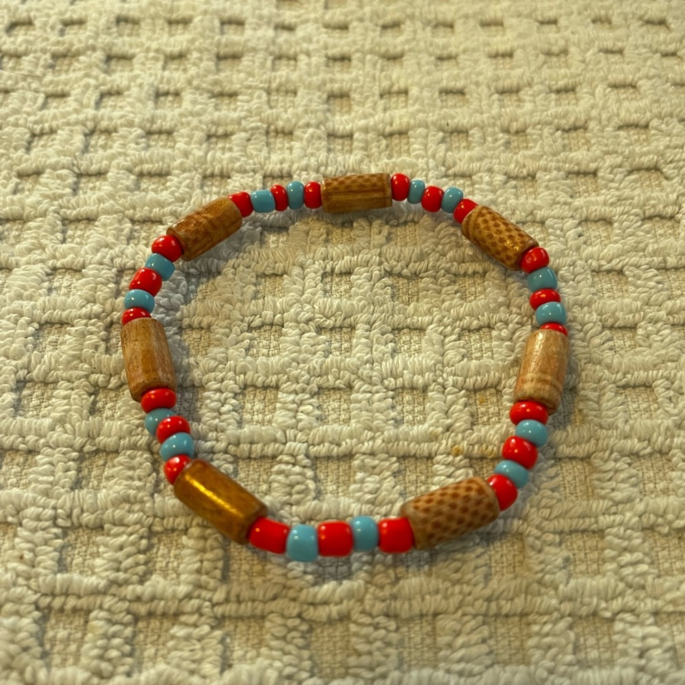 Stretch Bracelet